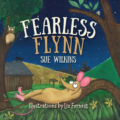 Fearless Flynn