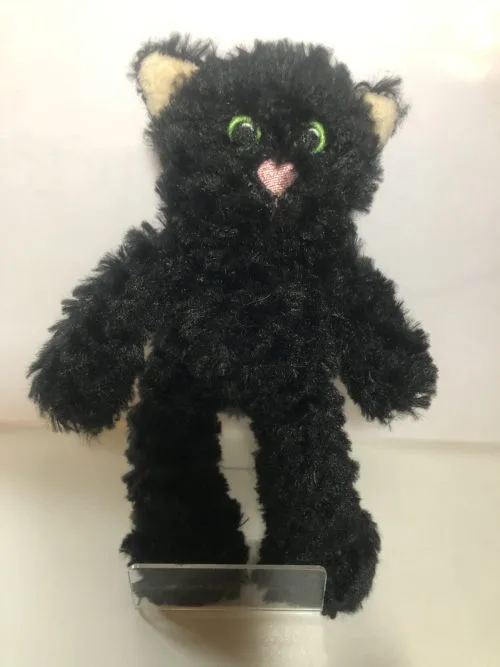Alfie - soft toy