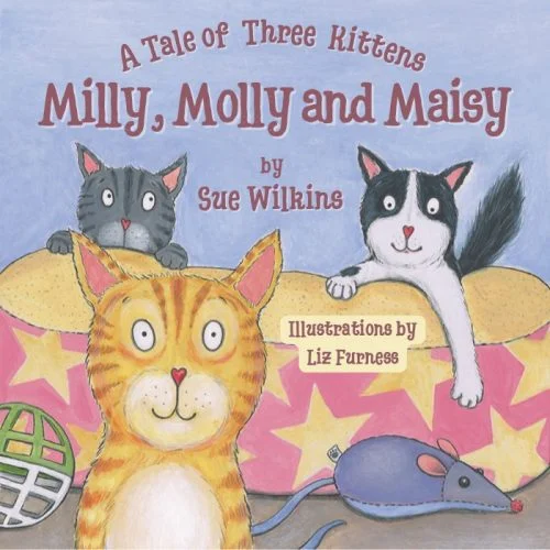 Milly, Molly and Maisy