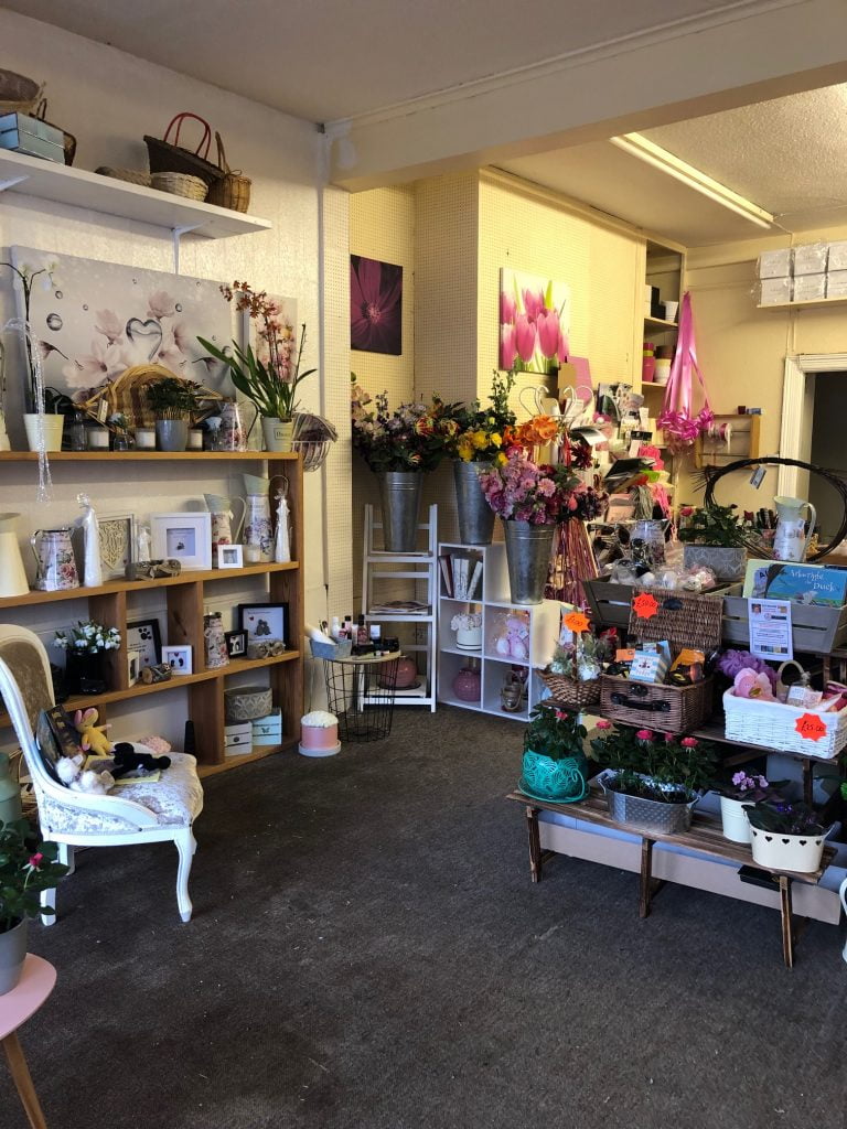 New stockist in Cornwall