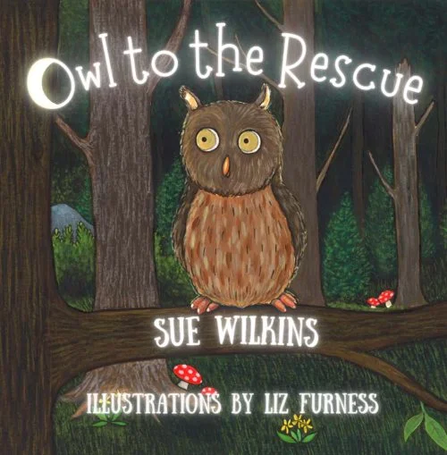 Owl to the Rescue