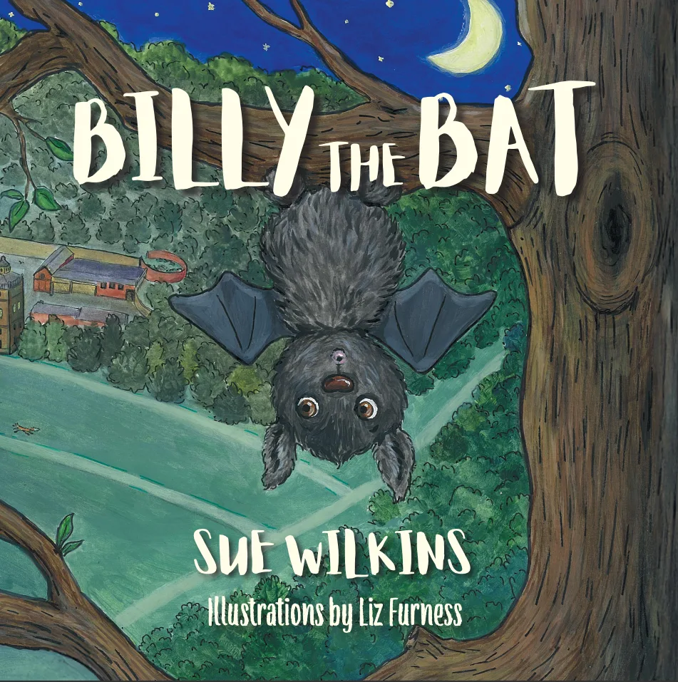 Billy The Bat